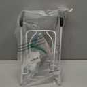 Stocking Donner  Compression Sock Aid for Seniors, Adaptive Dressing Helper for Putting on Socks, Large Calf Tool (1820") Fits JOBST, SB SOX, CHARMKING