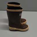 XtraTuf Kids Rubber Boots Size 5 (2 Left Boots)