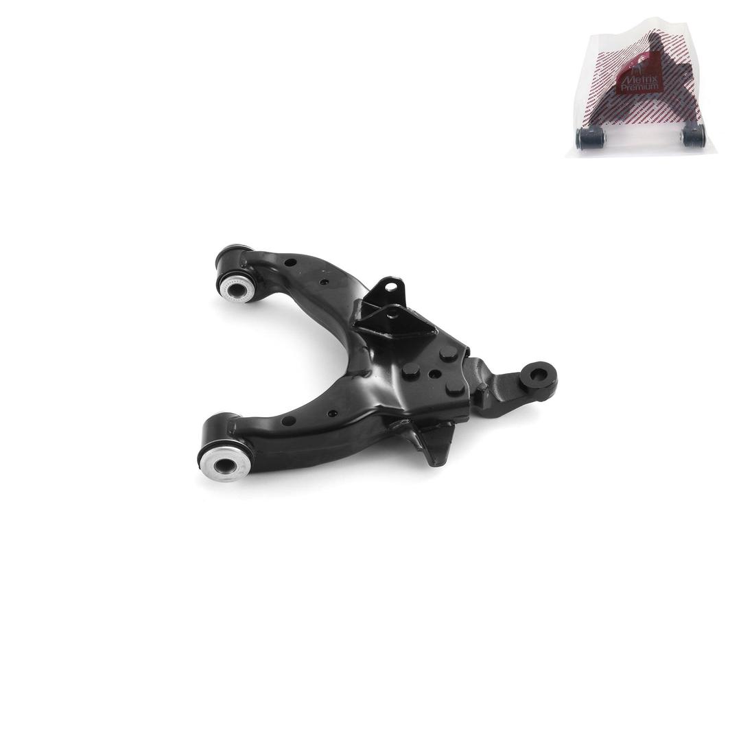 Front Right Lower Control Arm 36188MT, Pack of 2