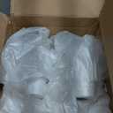 Reli. SuperValue 13 Gallon Trash Bags | 1000 Count Bulk | Tall Kitchen | Can Liners | Clear Multi-Use Garbage Bags