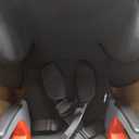 Britax Grow with You ClickTight Harness-2-Booster Car Seat, 2-in-1 High Back Booster, Black Contour, Mfg Date 2026-03-24
