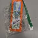 TORRAS Phone Lanyard Crossbody with 2 Phone Tabs, Adjustable Anti Theft Phone Strap for Phones, Premium Metal Buckles, Skin-Friendly, Universal Cell Phone Neck lanyard for Women and Men, Light Blue