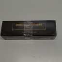 NDYIN Portable Printer Wireless for Travel, D80 Thermal Printer, Inkless Printers, Compatible with iOS, Android, Laptop, Supports 8.5" x 11" US Letter & A4 & A5 for Home Use, Office, Vehicles, Black