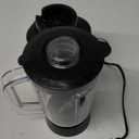 Kitchen Selectives 5 Speed Blender with 48-oz Plastic Jar