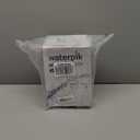 Waterpik Aquarius Water Flosser For Teeth Cleaning, Gums, Braces, Dental Care, Electric Power With 10 Settings, 7 Tips For Multiple Users And Needs, ADA Accepted, White WP-660, Packaging May Vary