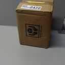 Yuanshikj Electronic Deluxe Digital Security Safe Box Key Keypad Lock Home Office Hotel Business Jewelry Gun Cash Use Storage money (BLACK)