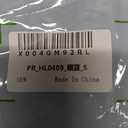 PRETTYGARDEN Spring Two Piece Sets For Women 2025 Ribbed Knit Crew Neck Sleeveless Tank Tops Wide Leg Pants Casual Lounge Set (Dark Blue,S)