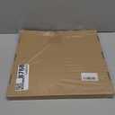 Lareko 20Sq.Ft Grey Marble Peel and Stick Vinyl Floor Tiles,20 Tiles - 12" x 12",Waterfproof and Self Adhesive Vinyl Sticker Tiles,Laminate Flooring for for Kichen,Bathroom,Dining Room(Grey)