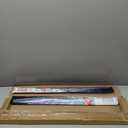 BOSCH 24A24A ICON Beam Wiper Blades - Driver and Passenger Side - Set of 2 Blades (24A & 24A)