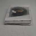 2 Set Window Air Conditioner Side Panels with Frame Window Ac Insulation Side Panel Air Conditioner Extender Panel for 10000 Btu Ac Preventing Noise