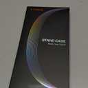 TORRAS Stand for iPhone 17 Pro Max Phone Case, Camera Control, Fit for MagSafe, Military-Grade Protection, Magnetic Slim Translucent Anti-Fingerprint Phone for iPhone 17 Pro Max Case, Deep Blue