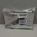 Foldable Keyboard and Mouse, Samsers KM08 Folding Bluetooth Keyboard Mouse Combo, 2.4G + BT5.0 x 2, Full-Size Portable Travel Keyboard & Rechargeable Wireless Mouse for iOS Android Windows Mac OS (Graphite)