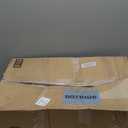 Nispira True HEPA Replacement Filter Compatible with Filtrate Ultra Clean Air Purifier FAP03. Compared to Part FAP03 FAPF034. 4 Packs