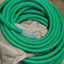 Flexon Featherlite 5/8" x 50-Foot Ultra Flexible Drinking Water Safe Garden Hose  Heavy Duty, Kink-Resistant, Lightweight, Durable, Ideal for Lawn, Garden, and Outdoor Use