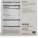 2 x BareOrganics DAILY DEFENSE TEA (Organic) with superfoods and Probiotics, 10ct single serve Cups