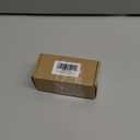 Portable Keyed Door Lock for Home/Travel Security, Child Safety Protection Extra Lock, Temporary No Drill Lockout Device with Key for Apartment Bedroom Hotel Room