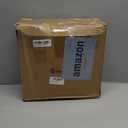 Giegxin Halloween Spanish Moss 41" Succulents Faux Moss Artificial Succulent Plants Fake Vines Hanging Plants Swamp Decoration Potted Artificial Hanging Garland(Brown, 12 Pack)