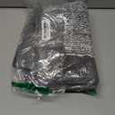 Bathroom Rugs 30x20 Non Slip Washable, Grey Bath Mat for Bathroom Floor Tub, Soft Absorbent Quick Dry Mats for Shower, Bathtub,Home Decor (1'8" x 2'6" (Rectangular))