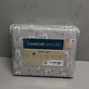 Comfort Spaces 100% Cotton Sheet Set Breathable, Lightweight, Soft with 12" Elastic Pocket Fits up to 14" Mattress, All Season Cozy Bedding, Matching Pillow Case, Twin XL Lama Multi 3 Piece