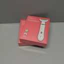 2 x 4-in-1 Facial Hair Removal for Women, Electric Painless Shaver, USB Rechargeable, Lip Chin Cheek Trimmer