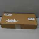 12 Pcs 27" Eucalyptus Stems Greenery Stems Eucalyptus Leaf Spray in Green Silk Plastic Plants Floral Artificial Plants for Home Party Wedding Decoration