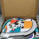 Baby Einstein 4-in-1 Kickin' Tunes Music and Language Play Gym and Piano Tummy Time Activity Mat