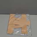 12 Count Kinesiology Tape for Shoulder Pain Relief Pre Cut Sports Waterproof Breathable Enhance Elastic Kinesiology Athletic Tape for Shoulder Support and Muscle Sports (Skin Color)