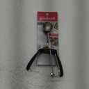 20467 Small Cookie Scoop For Cookies, Ice Cream, And More