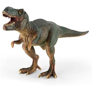 Dinosaurs - 11", T Rex Dinosaur Toy - Tyrannosaurus Rex Action Figure with - Realistic Dino Figurine - Trex Figure for Boys and Girls - Big Dinosaur Toys for Kids Ages 3+ 34567.Gift for Boys & Girls.