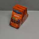 5 x GHIRARDELLI Jack O Lanterns Chocolate Assortment, 4.1 oz Bag  Halloween Chocolate Variety Pack with Milk & Dark Chocolate Candy (EXP 03/31/26)