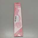 Hair Tinsel Pack of 12 Pcs Colorful Glitter Hair Accessories 20 Inch Clip in Hair Tinsel Extensions Fairy Hair Accessories Party Kit for Women Girls 12Pcs,Colorful#