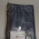 Mr. Pen- Bible Cover Case for Men, Faux Leather Bible Bags with Durable Handle & Zipper, Book Carrying Case & Protector, Bible Study Supplies Accessories, Christian Art Gifts for Men