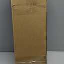 LightsUp Set of 2 Cherry Blossom Tree Lights, 16.2" H Artificial Bonsai Tree with 48 Warm White LED, Prelit Cherry Blossom Lamp for Christmas Home Tabletop Bedroom Holiday Decoration