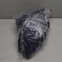 Low Rise Baggy Jeans for Women Y2K Vintage Wide Leg Loose Fit Straight Denim Pants Casual Trousers, 14