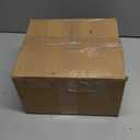 500 Self Seal Number 10 Single Right Window Envelopes - Security Lining - Designed for Secure Mailing of Invoices, Documents, and Business Statements, 4 1/8 x 9 1/2 Inches, 500 Ct