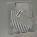 PUMYPOREITY Sphynx Cat Clothes, Soft Hairless Shirt With Sleeves, Stretchy Sweater, Pullover Pajamas Jumpsuit, Turtleneck Outfit for Sphynx Cornish Rex, Devon Rex, Blue, L