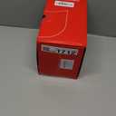 A-Premium Disc Brake Caliper Assembly without Bracket Compatible with Volkswagen and Audi Models - A3 2010-2013, For Jetta 2012-2018, Golf 2011, Beetle 2013-2019 - Rear Left Driver Side