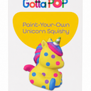 Gotta Pop Paint Your Own Unicorn