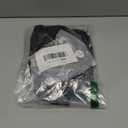 ATTRACO Women Swim Shorts Side Split Swim Trunk 2 in 1 Board Shorts with Pockets Swim Bottom (Small)