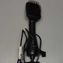 Hair Dryer Brush Blow Dryer Brush in One, 3 in 1 One Step Hair Dryer and Styler, Negative Ion Hair Straightener Hot Air Styling Tool for Straightening Drying Smoothing