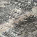 Area Rugs for Living Room: 8X10 Abstract Washable Rug Modern Neutral Large Soft Stain Resistant Non-Slip for Bedroom Dining Room Indoor Home Office Carpet - Taupe