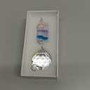 Memorial Suncatcher - Sympathy Gift for Loss of Dog, Unique Condolence Memorial Gift for Family or Dog, Thoughtful Dogs Bereavement Remembrance Gifts