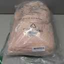 Peomeise 12pcs Stretch Spandex Chair Cover for Wedding Party Dining Banquet Event (Blush Pink, 12)