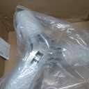 DC97-14369G Washer Drum Flange Shaft, Compatible with Samsung