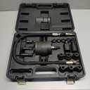 Pneumatic Injector Puller Tool Diesel Injector Puller Set for Diese EnginesDiesel Injector Extractor Master kit 21 pcs (8mm)