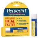 Herpecin-L Lip Balm Stick, 30 SPF, 0.1 Ounce (Pack of 4)