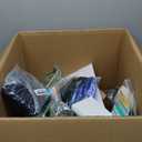 Box Of Mixed Items