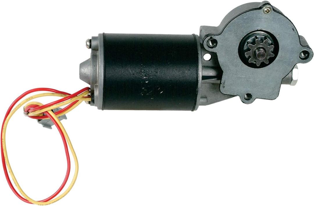 Cardone 82-31 New Power Window Lift Motor