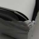 illikkuyax 3 Pack Flushable Butt Wipes Dispenser for Bathroom Toilet Wipes Container for Baby Adult, Chic Nursery Bathroom Decor, 7.48"L x 5.12"W x 2.95"H little broken