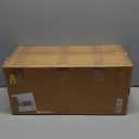 Silscvtt Rear Brake Indicator Tail Light Replacement for Escape 2017 2018 2019 with Side Lights Red Lens Left Driver Side Outer Tail Lamp GNT56215209